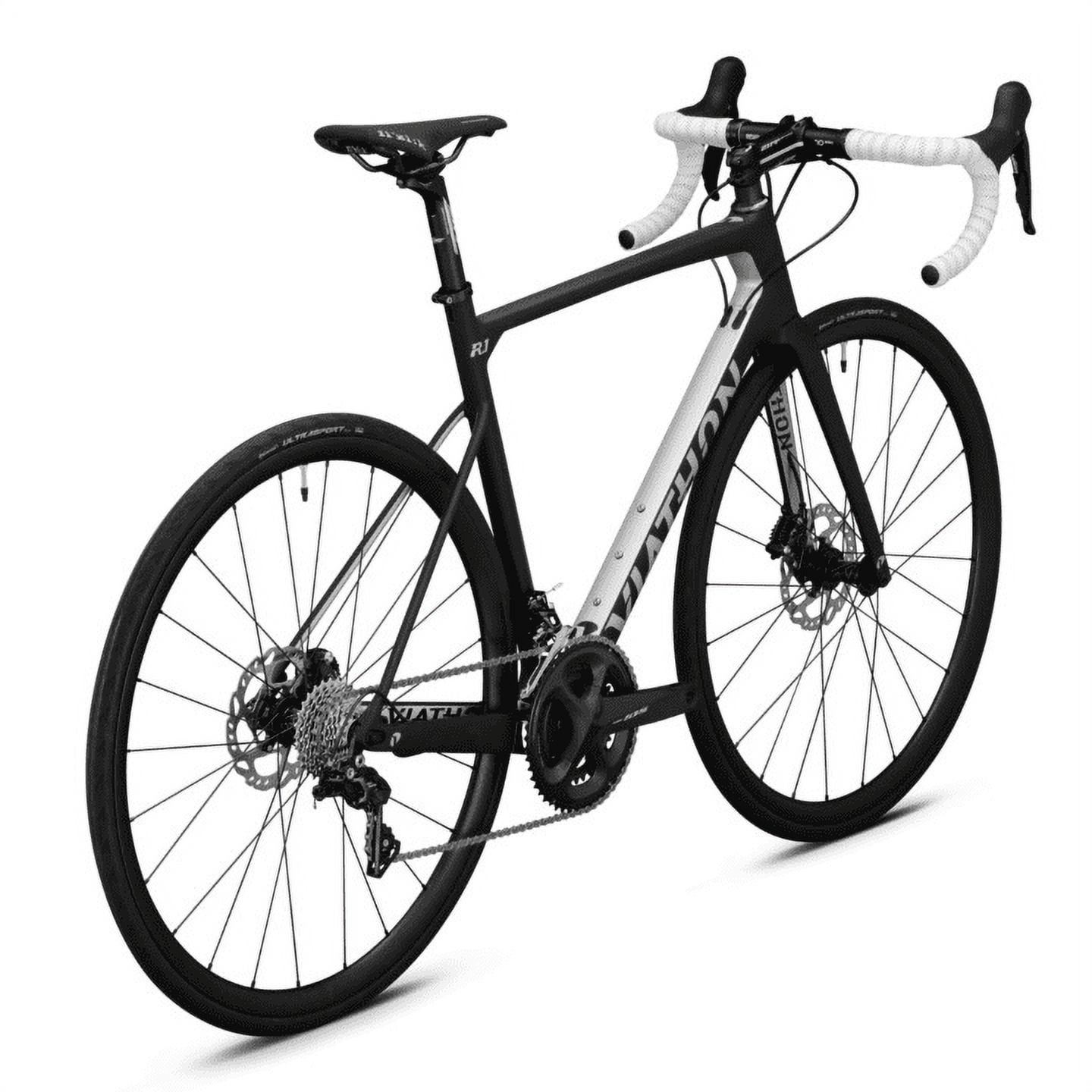 Viathon road bike review new arrivals