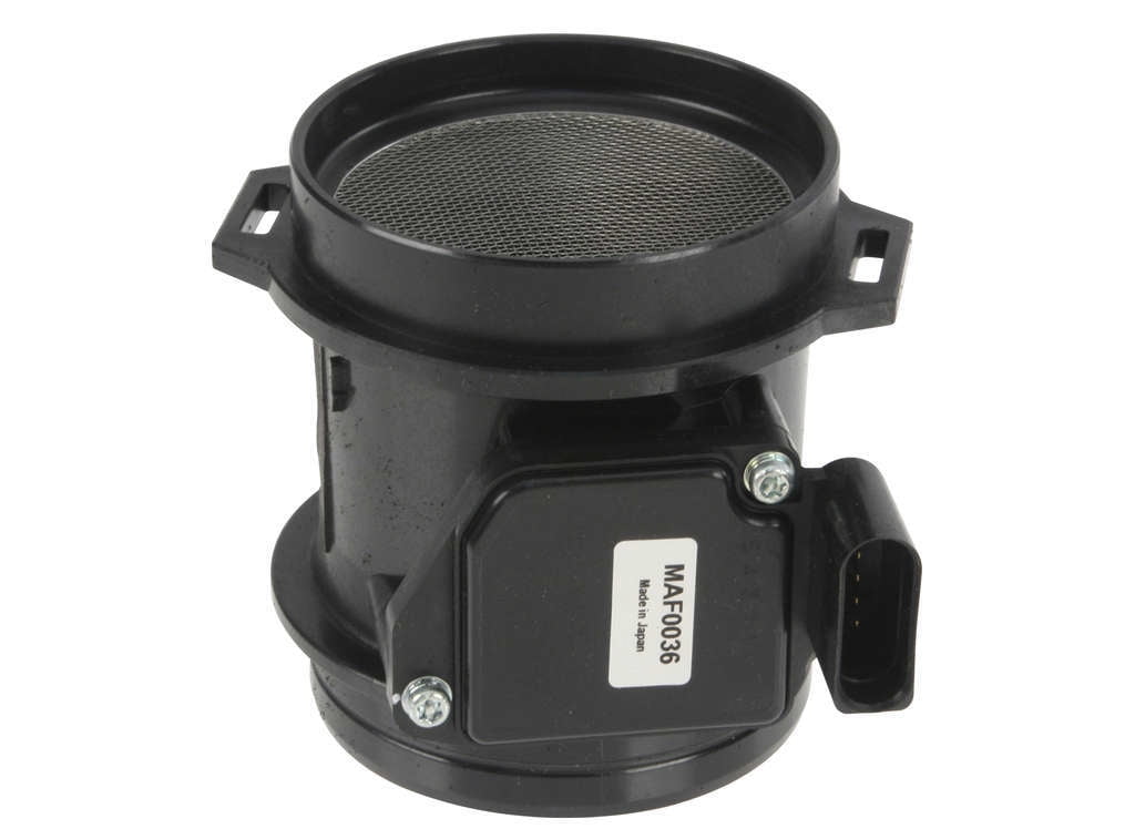 Genuine OEM Replacement for 20022004 Audi A4 Mass Air Flow Sensor for