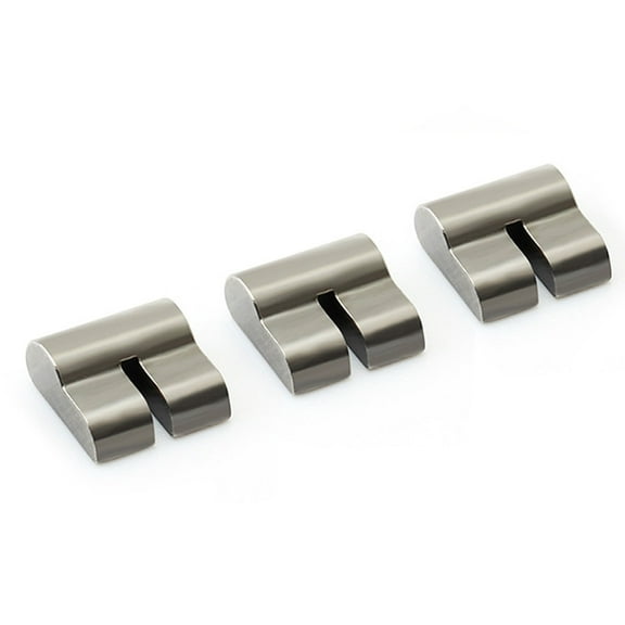 3 Pcs/Set Bike Pawl Bicycle Hub Cassette Driver Ratchet Pawl Wear-resistant R1.45/R2.4/R2.5 for Bike Maintenance Accessories Repair Part