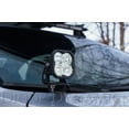 thumbnail image 3 of Diode Dynamics 15-21 Subaru WRX/STi Pro SS3 LED Ditch Light Kit - White Combo, 3 of 9