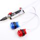 thumbnail image 4 of Kit de controlador para juego arcade Hikig para 2 jugadores con 2 joysticks + 20 botones, 4 of 9