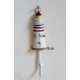 thumbnail image 3 of 2 Pedazos de Suspensión de Gancho de Puerta de Pared de Material Resina Adecuado para Colgar Ropa Toallas BLESIY Lighthouse Hat Coat Robe Hook, 3 of 8