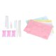 thumbnail image 1 of Flower Craft Set, Semi Finished Paper Bouquet Craft Kit For Kids ANGGREK Otros, 1 of 8