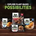thumbnail image 5 of Gardein Ultimate Plant-Based Meatballs, Vegan, Frozen Meat Alternative, 15 oz., 5 of 8