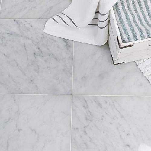 Bianco Carrara White Carrera Polished, Carrara White Marble Tiles Polished