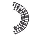 thumbnail image 4 of Electrónica Electrónica Electrónica Electrónica Electrónica Teclado electrónico Tabla de notas Herramienta visual Electrónica Electrónica Electrónica fondo negro blanco perfke Pegatinas de piano electronico, 4 of 8