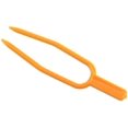 thumbnail image 4 of 50pc Plastic Quality Plant Clips,Garden Tools Stolons Fixing Fastening Fixture Clamp Strawberry Fork Farming Clip, 4 of 7