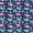 Green Pink Purple, variant on Erosebridal Kawaii Rinbow Dinosaur Black Out Curtains,Cartoon Dino Cute Flowers Blossom Curtains Pack of 2 (42x63 Each) For Girls