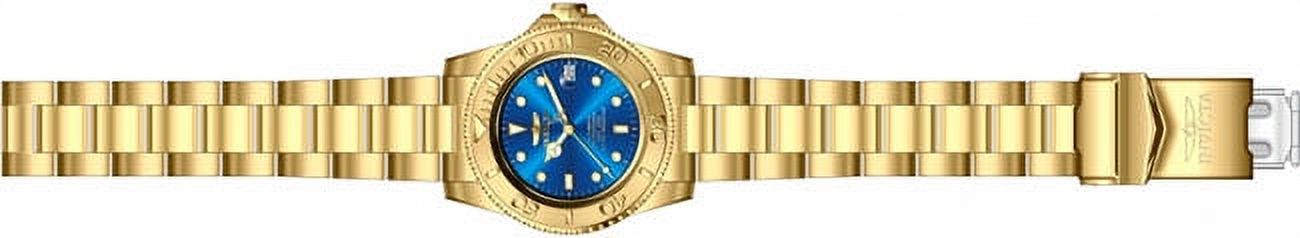 Invicta Pro Diver Automatic Blue Dial Men's Watch 26997