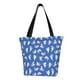 thumbnail image 1 of Disketp Cute Shark for Women’s Casual Shoulder Tote Bag Cross-body Handbags for Shopping, Travel and Daily Use, 1 of 6