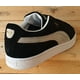 thumbnail image 4 of PU & MA Suede Classic Low Trainers UK10/US11/EU44.5 374915-01 Black/White, 4 of 6