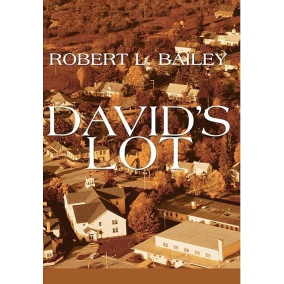 Le Sort de David