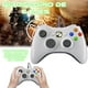 thumbnail image 2 of Control Alambrico Blanco para Xbox 360 Store Line, 2 of 6