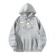 thumbnail image 2 of Sudadera Con Capucha Para Mujer, Informal, De Moda, De Manga Larga, Para Compras En La Calle, Oficina XL SG Yuyangstore Sudaderas con capucha, 2 of 8