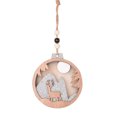thumbnail image 1 of Xihbxyly Ofertas Del Prime Day Adornos Navideños para Fiestas Navideñas En Casa Colgante Navideño Virutas de Madera Talladas, 1 of 1