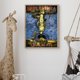 thumbnail image 4 of Póster decorativo The Divine Tablet Choir Painting Wall Art Decoración del hogar, 4 of 9