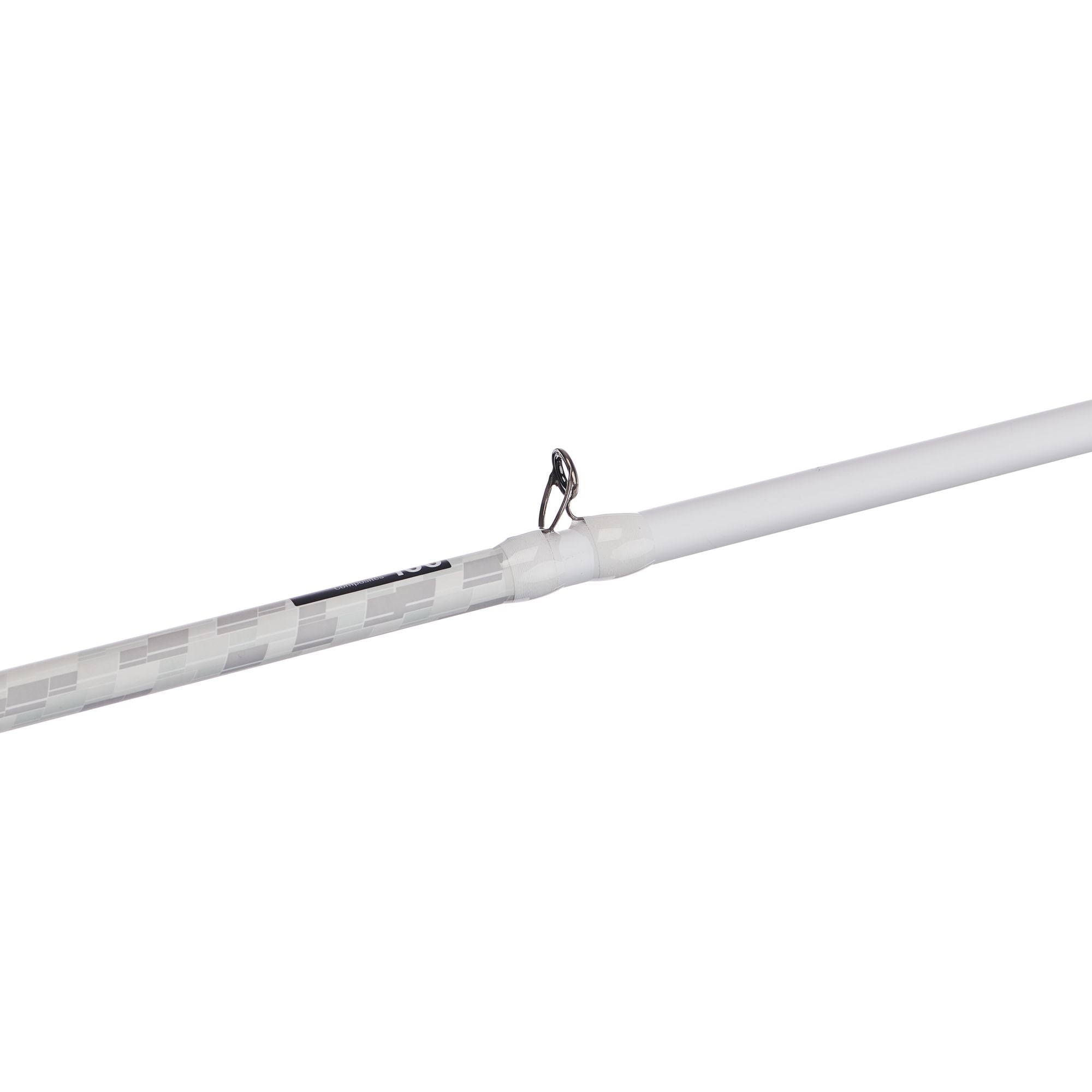 Abu Garcia 7’3” Veritas Casting Fishing Rod, 1 Piece Rod