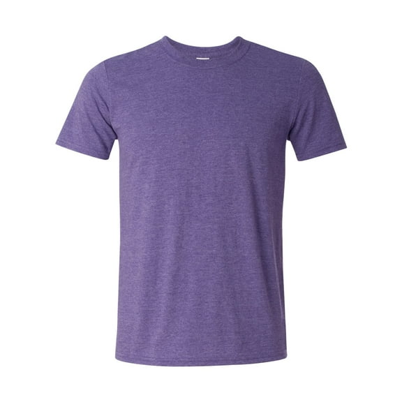 Gildan Soft Style T-Shirt for Men Cotton