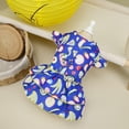 thumbnail image 2 of Adorable Pet Clothes for Cats & Small Dogs - Charming Spring & Autumn Wear Pet Dress, 2 of 5