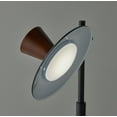thumbnail image 4 of Elmore LED Desk Lamp w. Smart Switch, 4 of 7