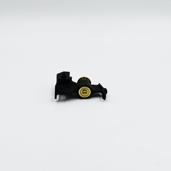 Ripack 3000 Heat Gun Jet Bearer Complete - Part #249064