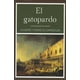 thumbnail image 1 of Novela histórica EL GATOPARDO GRUPO EDITORIAL TOMO GIUSEPPE TOMASI DI LAMPEDUSA, 1 of 2