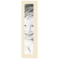 thumbnail image 2 of ArtToFrames 9x32" Alabaster Custom Mat for Picture Frame with Opening for 5x28" Photos. Mat Only, Frame Not Included (MAT-109), 2 of 5
