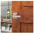 thumbnail image 6 of Baldwin Torrey Low Profile Rose Half-Dummy Lever in VB, 6 of 7