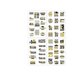 thumbnail image 1 of Graduation Sticker School Sticker Graduation Caps Sticker For Candy Box Decorations Scrapbook Sticker Party Supplies, 1 of 4