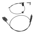 thumbnail image 4 of 74130-S01-A01, Rustproof Hood Release Cable Professional High Tensile Strength Anti Impact  For Car, 4 of 8
