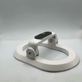 thumbnail image 3 of Adjustable Mini Projector Bracket Compact Pocket Projector Support Multi-Angle Table Base, 3 of 6
