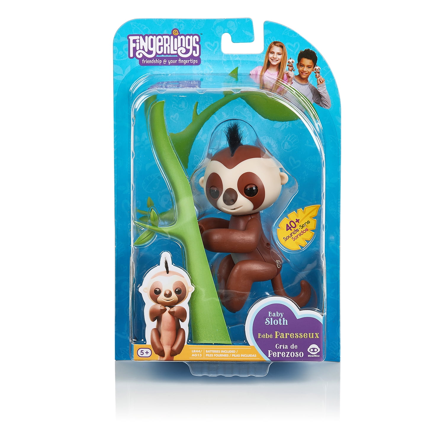 fingerling toys walmart