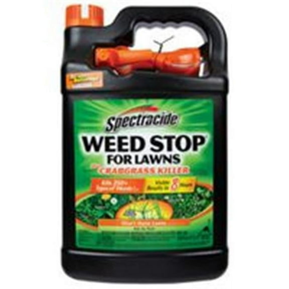 Spectrum Brands H&G  Weed Stop Crabgrass Killer
