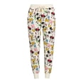 thumbnail image 5 of Disney Junior’s Mickey and Friends Graphic Print Joggers, 5 of 5