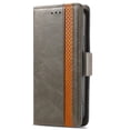 thumbnail image 5 of Case for Samsung Galaxy S20 FE 5G/4G Cover Leather Wallet Folio Case Book Design Flip Magnetic Closure - Grey, 5 of 5