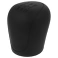 thumbnail image 2 of Gear Shift Knob Cover Gear Shifter Cover Car Shift Knob Cover Auto Interior Accessory, 2 of 8