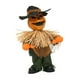 thumbnail image 5 of Muñeca de calabaza aterradora, decoración de Halloween de terror, decoración de fiesta de Halloween, accesorios de de jardín y casa al libre para, 5 of 10
