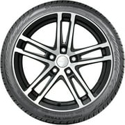 Nokian Tyres Surpass AS01 235/35R19 91W XL High Performance a/s All Season Tire Simolary simolary.com 13