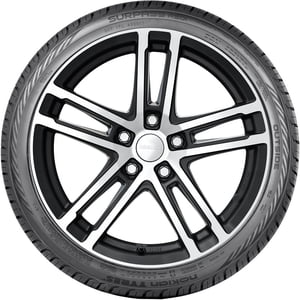 Nokian Tyres Surpass AS01 245/40R19 98W XL High Performance a/s All Season Tire Sansujyuku sansujyuku.com