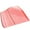 Pink, variant on Micro Fiber Towels Hand Towel Decorative, Hand Towels for Bathroom with Loop, Christmas Hand Towel Hand Kitchen Towels (Blue)