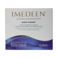 thumbnail image 1 of Suplemento Imedeen Prime Renewal 360 Tabletas para el Colágeno de la Piel, 1 of 5