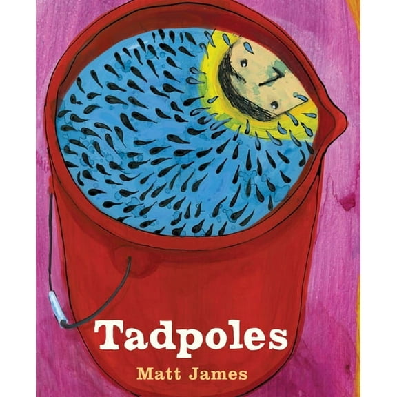 Tadpoles, (Hardcover)