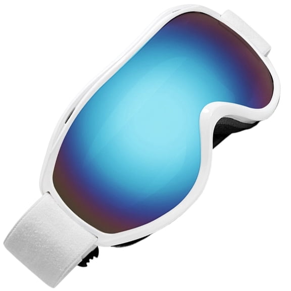 Double Layer Snow Ski Goggles for Women Men Windproof Outdoor Sports Glasses Cycling Motorcycle Snowboard Skiing Goggles