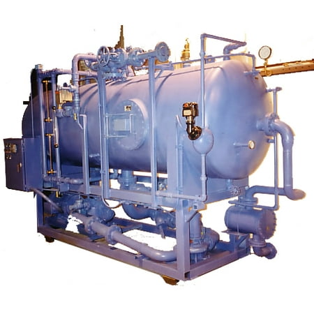 Boiler De-Scale - 4 gallon case (Best Water Heater For The Money)