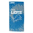 thumbnail image 1 of Toalla Northwest Detroit Lions NFL 76x152 cm Psicodélica, 1 of 6
