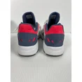 thumbnail image 2 of Ad-id-as Crazychaos Mens Size US 9 Multicolor Lace Up Activewear Running Shoes, 2 of 6