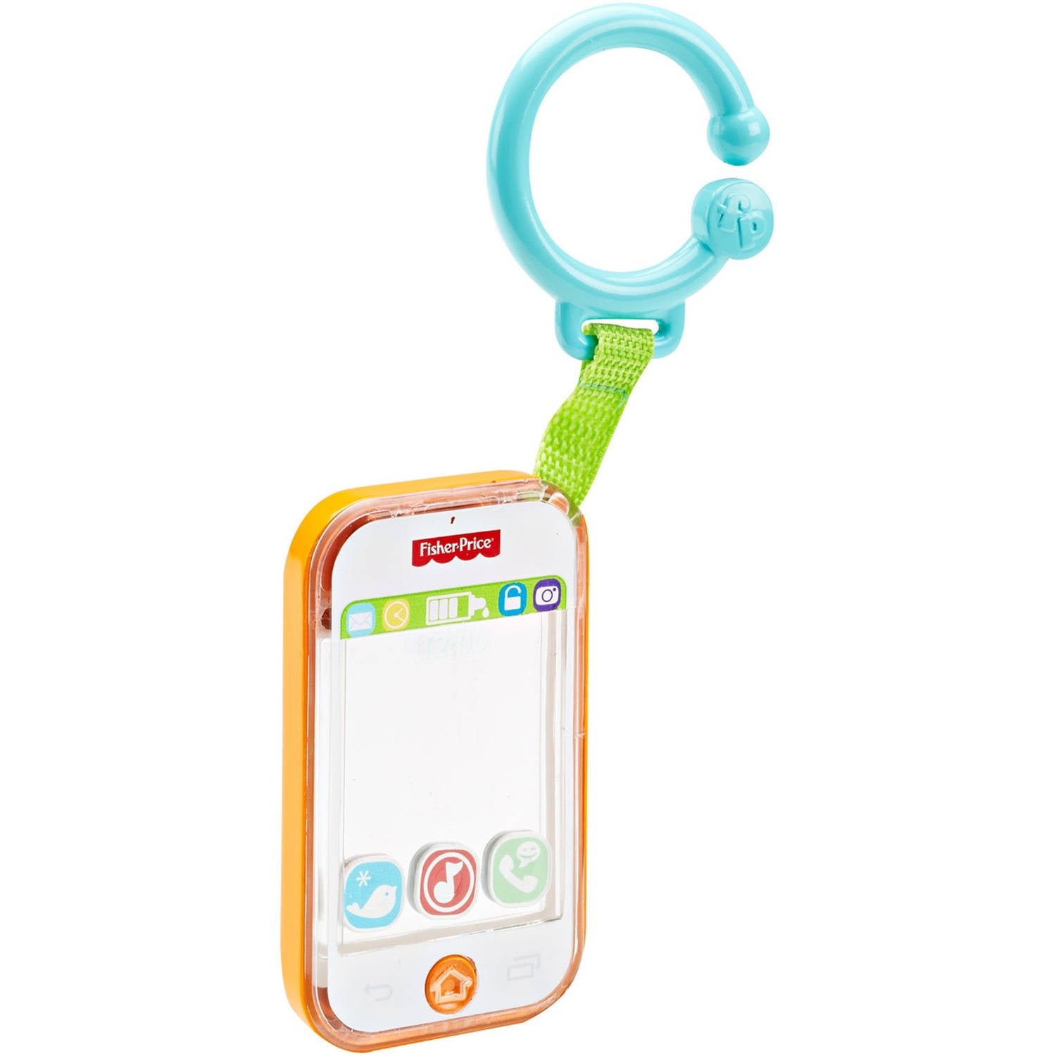 Fisher Price Musical Smart Phone Walmart