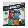 thumbnail image 4 of PopCorners Bulk Variety Pack (28 ct.) - (6 ct. Sea Salt, 6 ct. Spicy Quesd, 8 ct. Kettle Corn, 8 ct. White Cheddar), 4 of 6