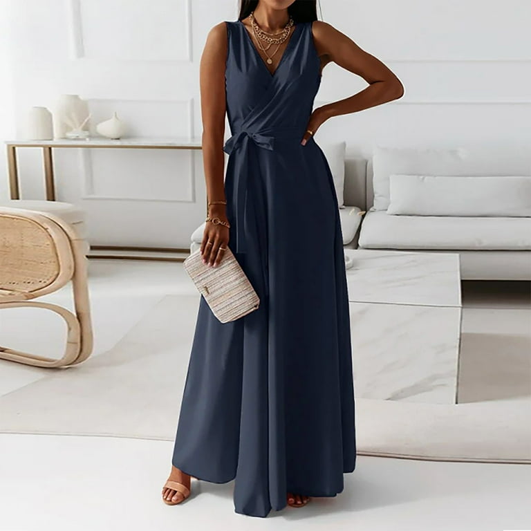 Sexy Floral Print Long Belt Empire Casual Boho Evening Dress Sexy Floral Print Long Belt Empire Casual Boho Evening Dress