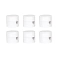 thumbnail image 1 of Pack Hook For Ceiling Hanging Light Ceiling Hooks For Hanging Lights White Pendant Light Hanging Ho, 1 of 5